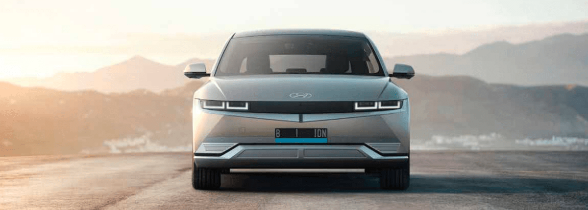 promo hyundai ioniq 5