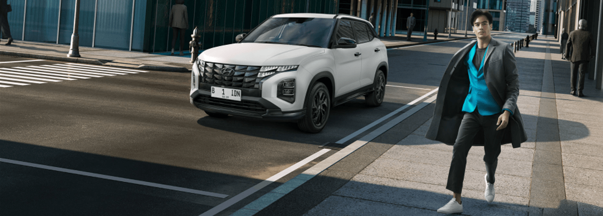 hyundai bekasi murah ok